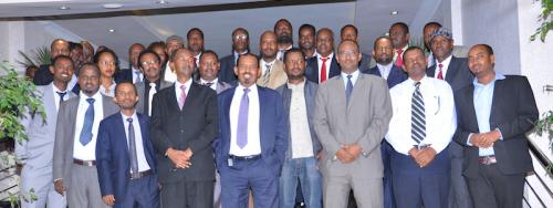 Top Management 